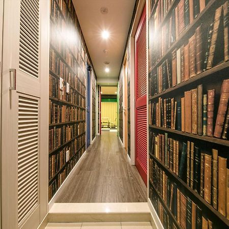 Lieta Nakayama Hotel Наго Екстериор снимка