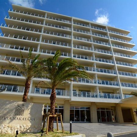 Lieta Nakayama Hotel Наго Екстериор снимка