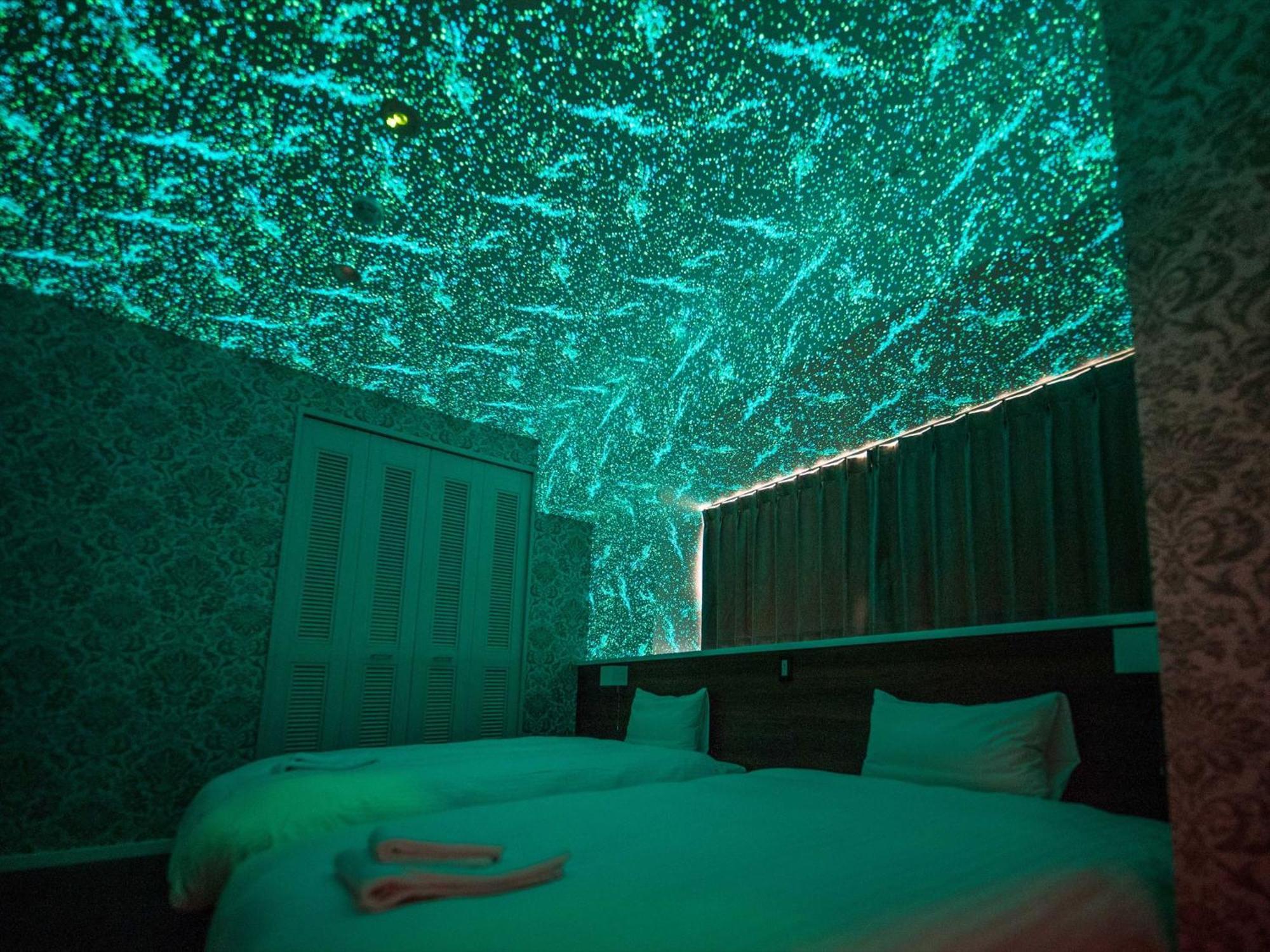 Lieta Nakayama Hotel Наго Екстериор снимка