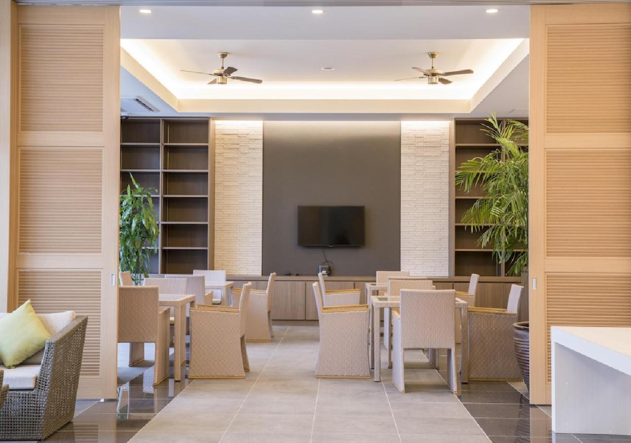 Lieta Nakayama Hotel Наго Екстериор снимка