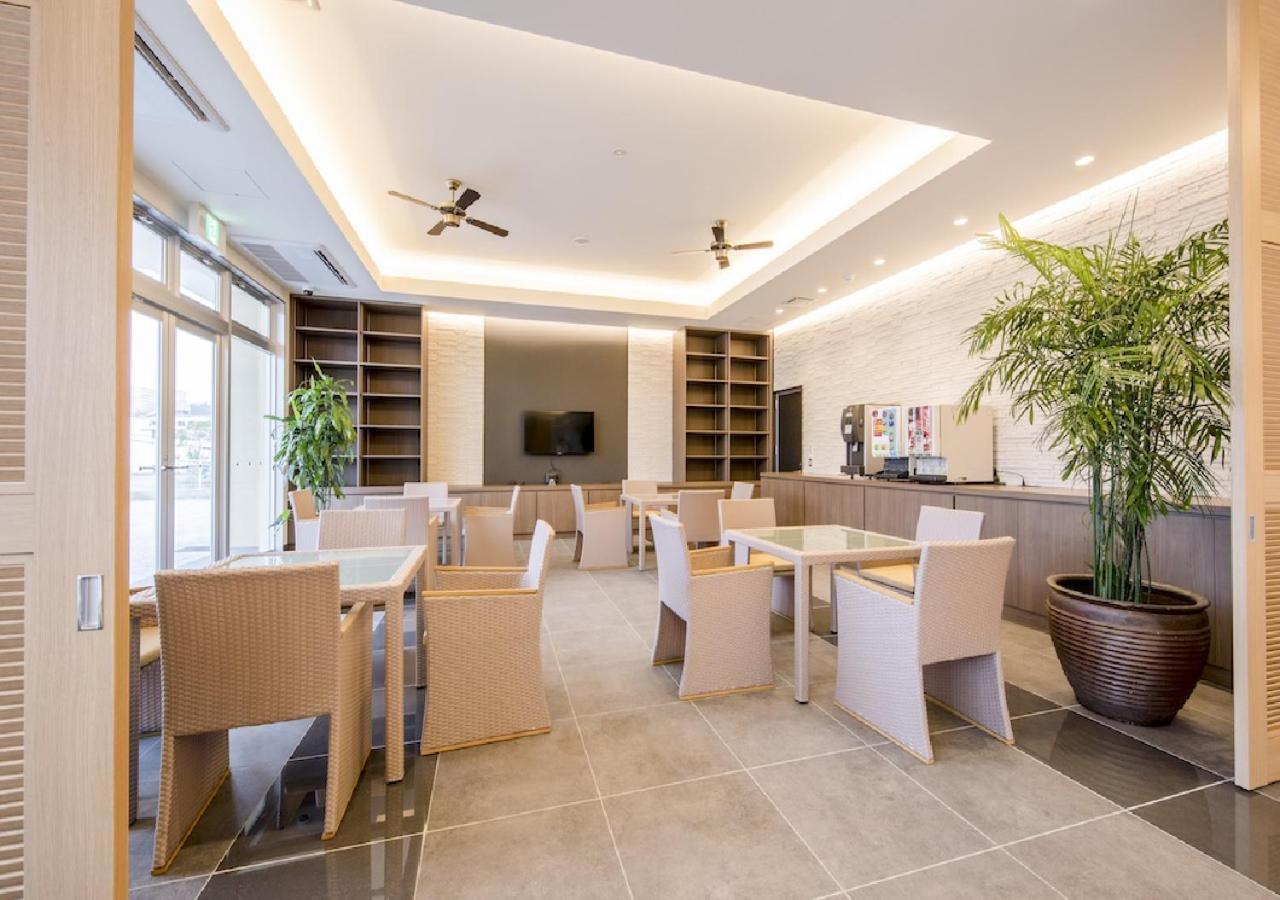 Lieta Nakayama Hotel Наго Екстериор снимка