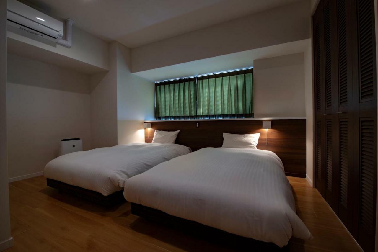 Lieta Nakayama Hotel Наго Екстериор снимка