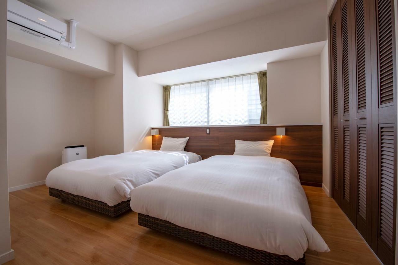 Lieta Nakayama Hotel Наго Екстериор снимка