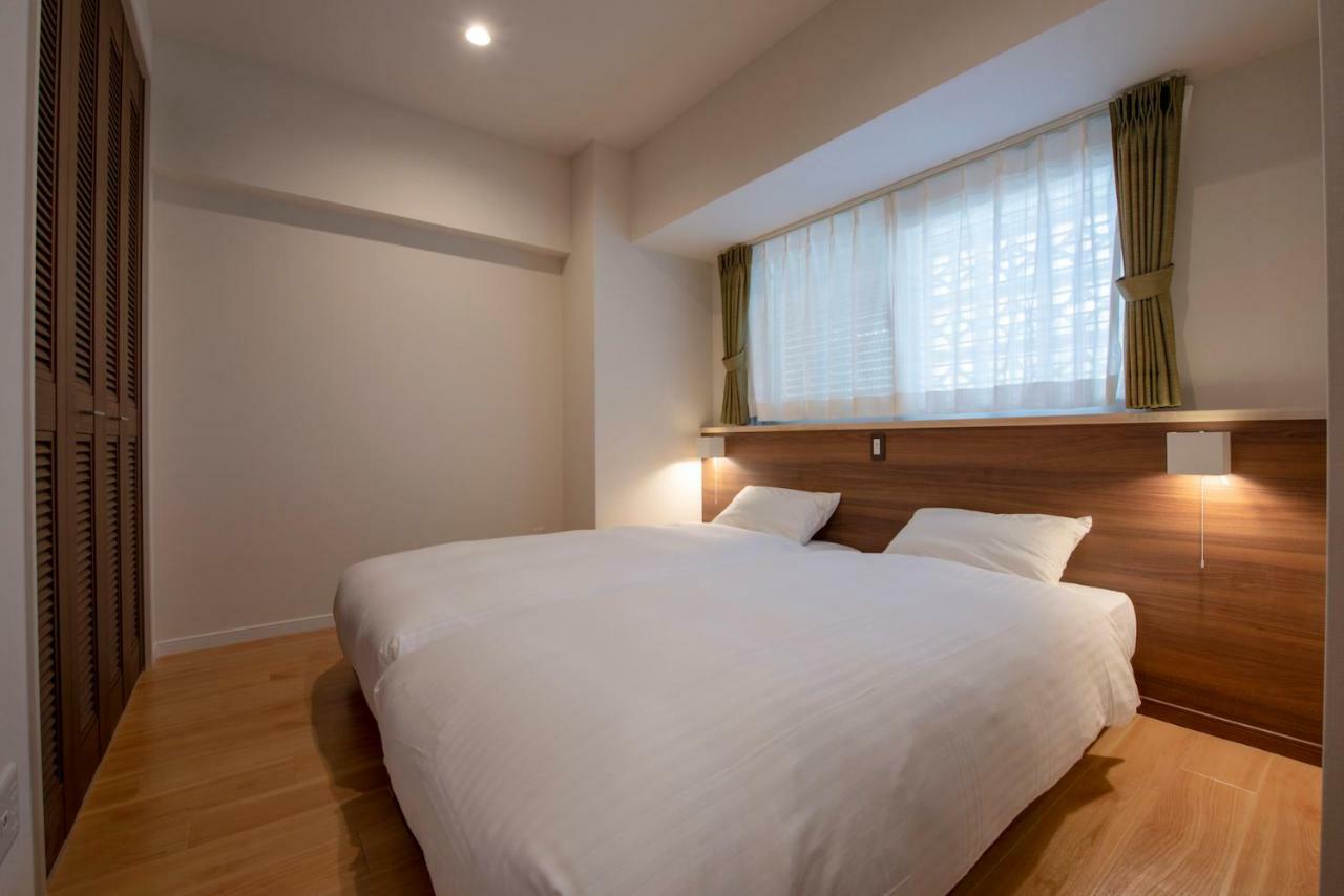 Lieta Nakayama Hotel Наго Екстериор снимка
