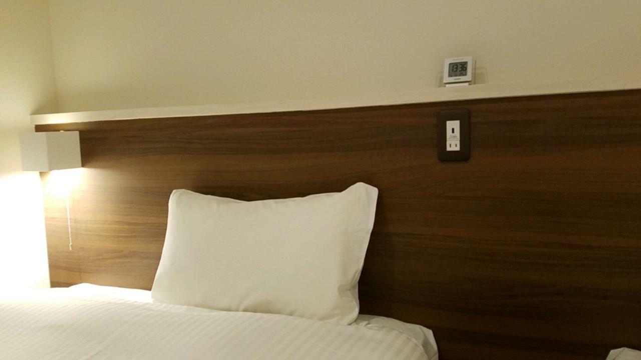 Lieta Nakayama Hotel Наго Екстериор снимка